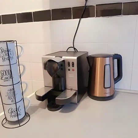 Apartamento La Casa Di Mamma