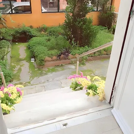 La Casa Di Mamma