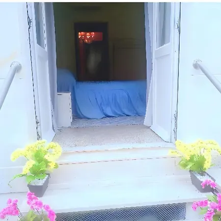 Apartamento La Casa Di Mamma Roma