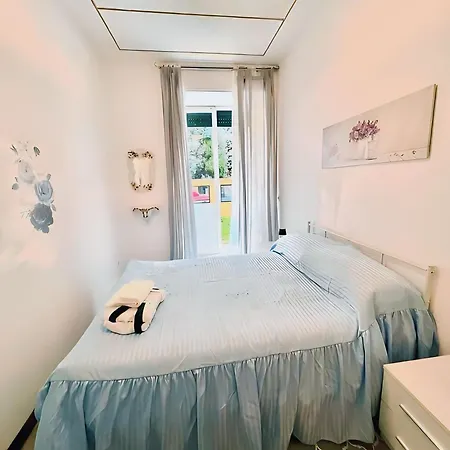 La Casa Di Mamma Apartamento *