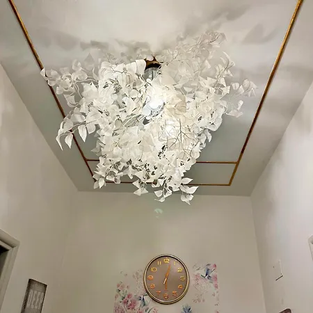 아파트 La Casa Di Mamma
