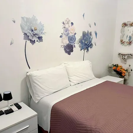 La Casa Di Mamma 로마