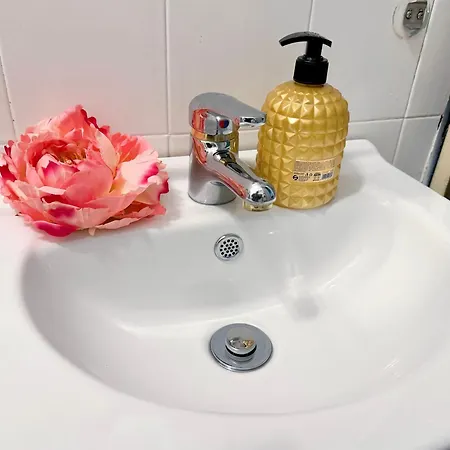 La Casa Di Mamma