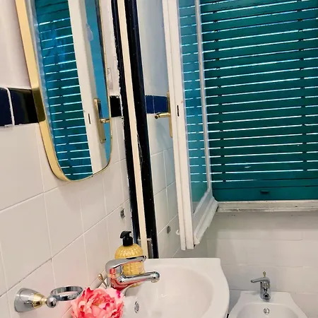 La Casa Di Mamma Apartamento