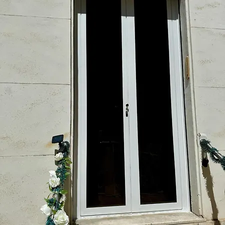 Apartamento La Casa Di Mamma Roma