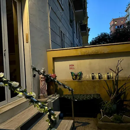 La Casa Di Mamma *