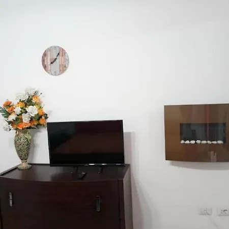 La Casa Di Mamma Rom