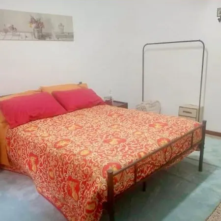 La Casa Di Mamma