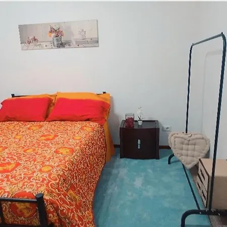 La Casa Di Mamma דירה רומא