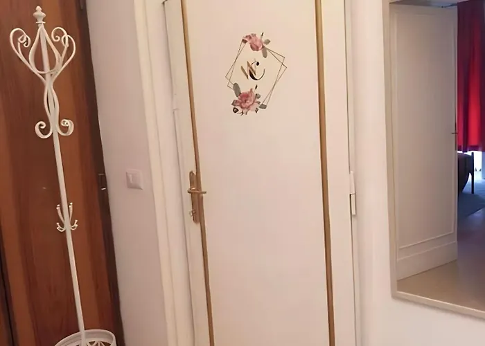 Апартаменты La Casa Di Mamma Рим