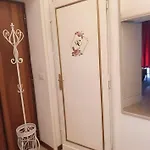 شقة La Casa Di Mamma روما