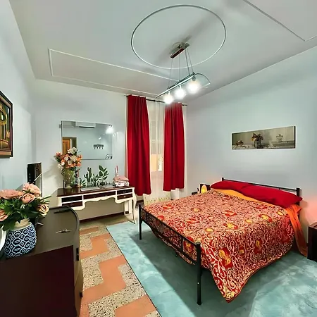 La Casa Di Mamma * 罗马