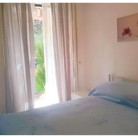 La Casa Di Mamma 公寓