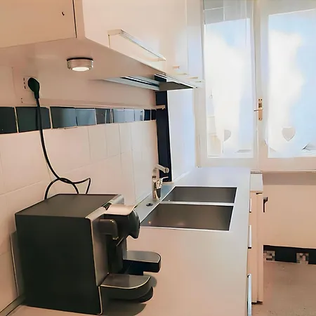 公寓 La Casa Di Mamma