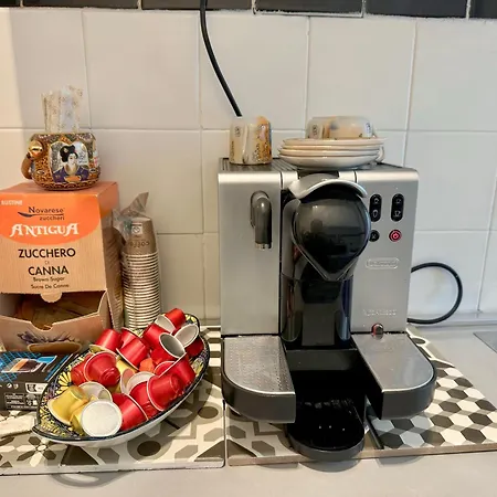 La Casa Di Mamma * 罗马