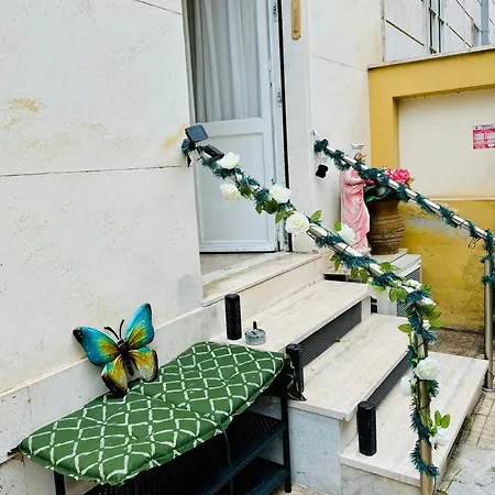 La Casa Di Mamma 公寓 罗马