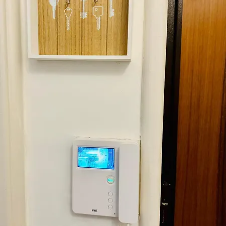 La Casa Di Mamma 罗马