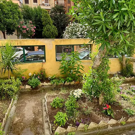 La Casa Di Mamma