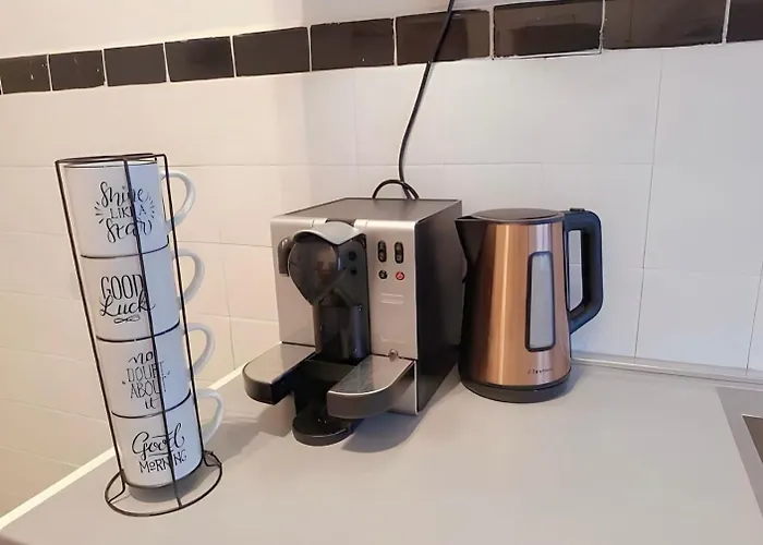 Apartamento La Casa Di Mamma
