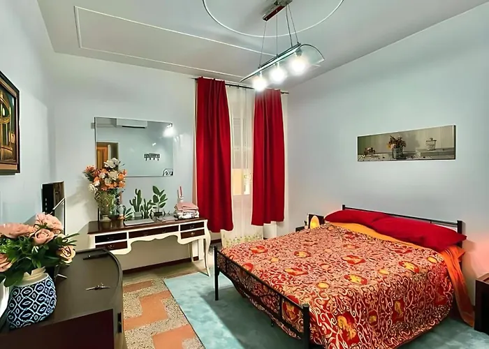 La Casa Di Mamma * Roma