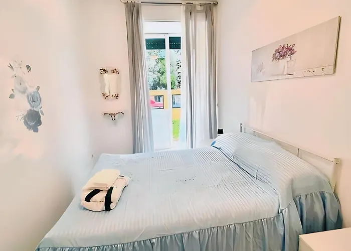 La Casa Di Mamma Apartamento *